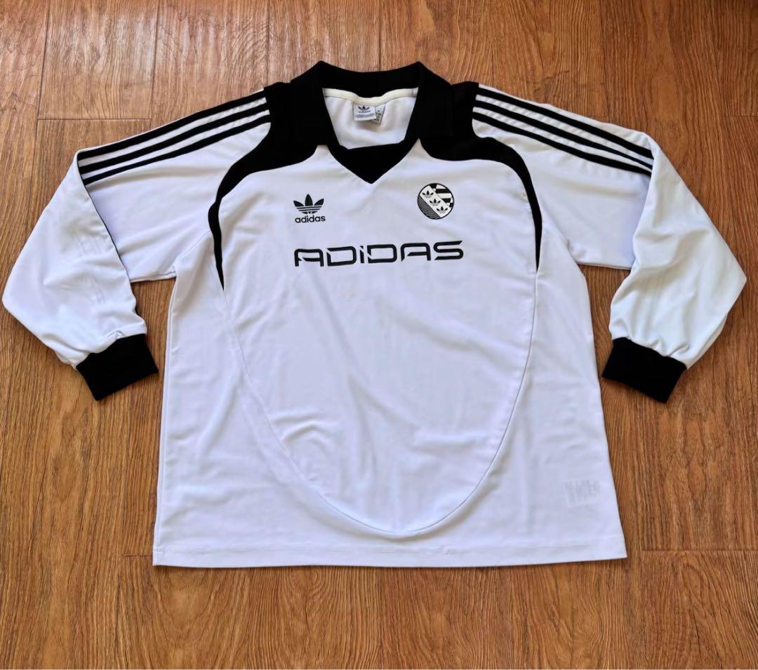 新品XXL Adidas ADILENIUMゲームシャツ　IW3643