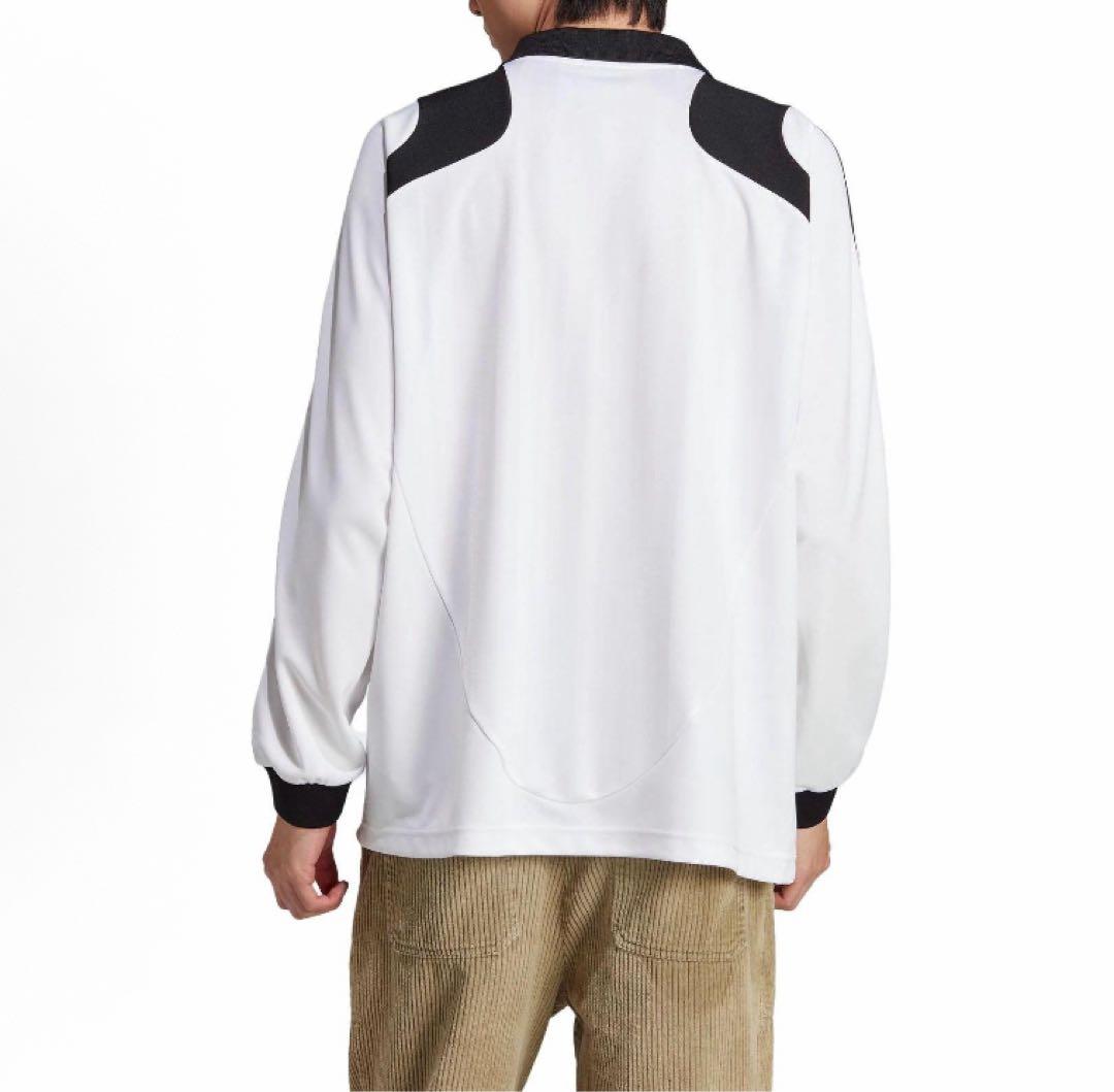 新品XXL Adidas ADILENIUMゲームシャツ　IW3643
