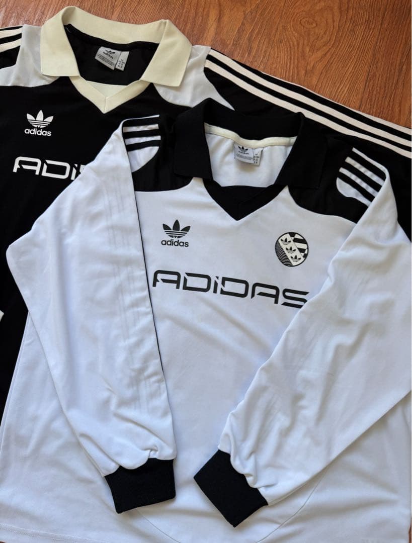 新品XXL Adidas ADILENIUMゲームシャツ　IW3643