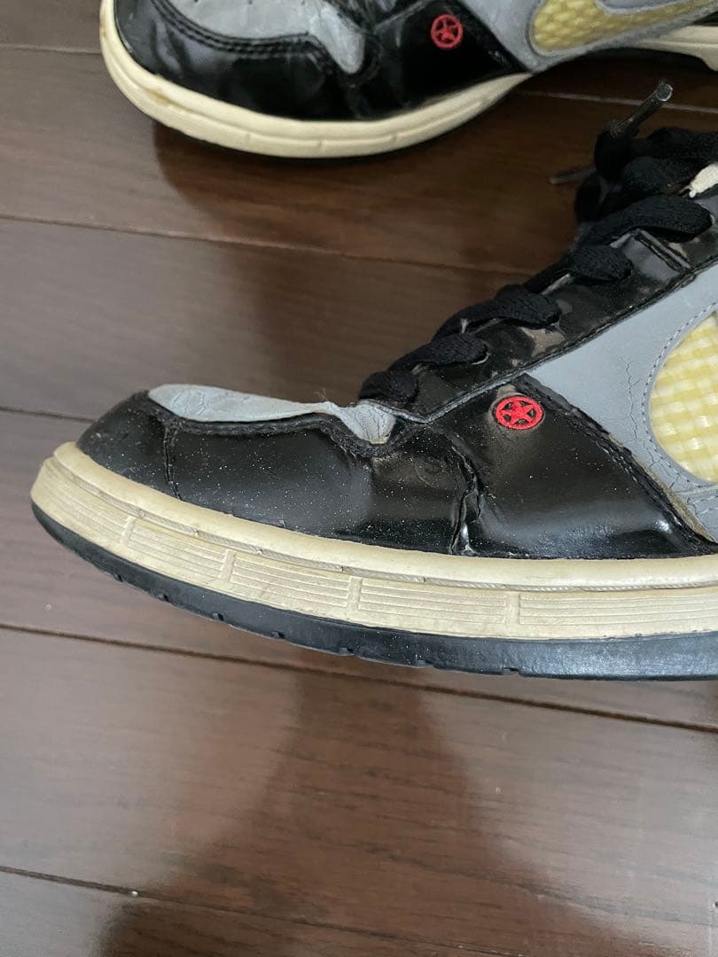 スケートボード NIKE SB P-ROD 1 ELITE FUTURA