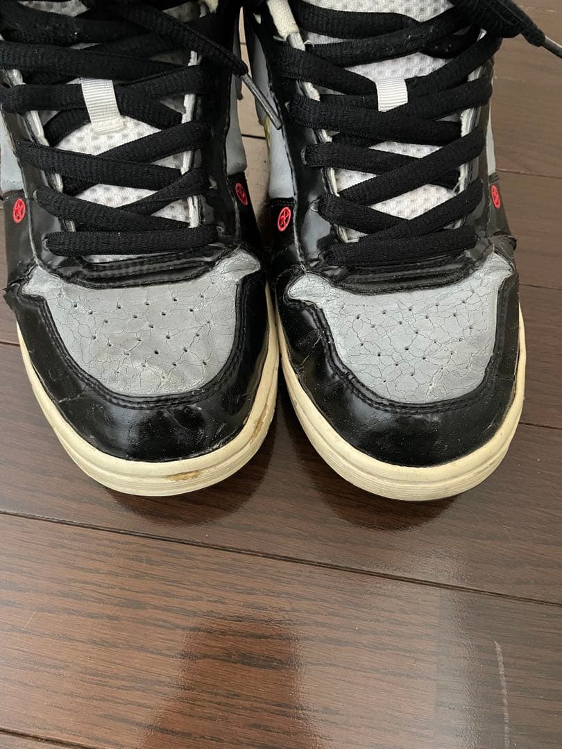 スケートボード NIKE SB P-ROD 1 ELITE FUTURA