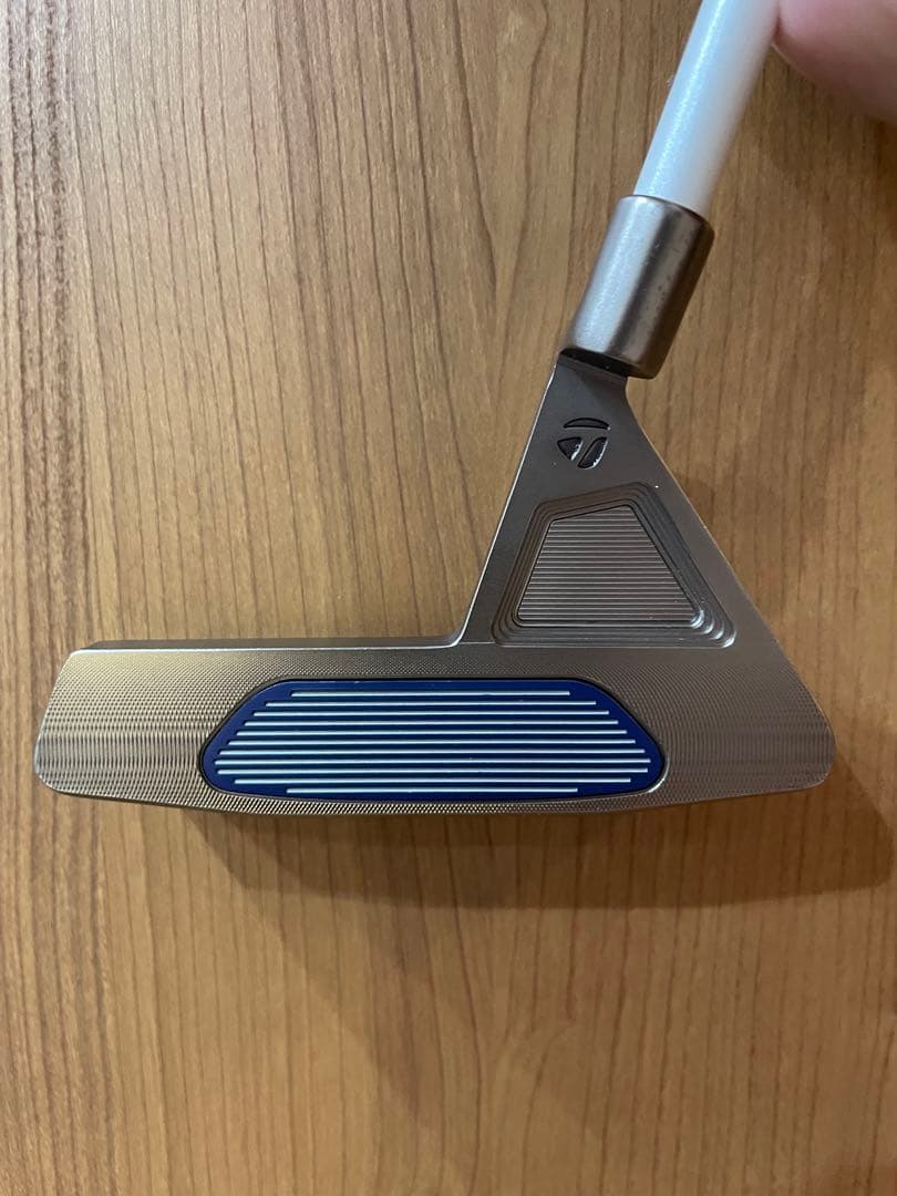 名器 美品 トラスTB1 LAGOLFシャフト