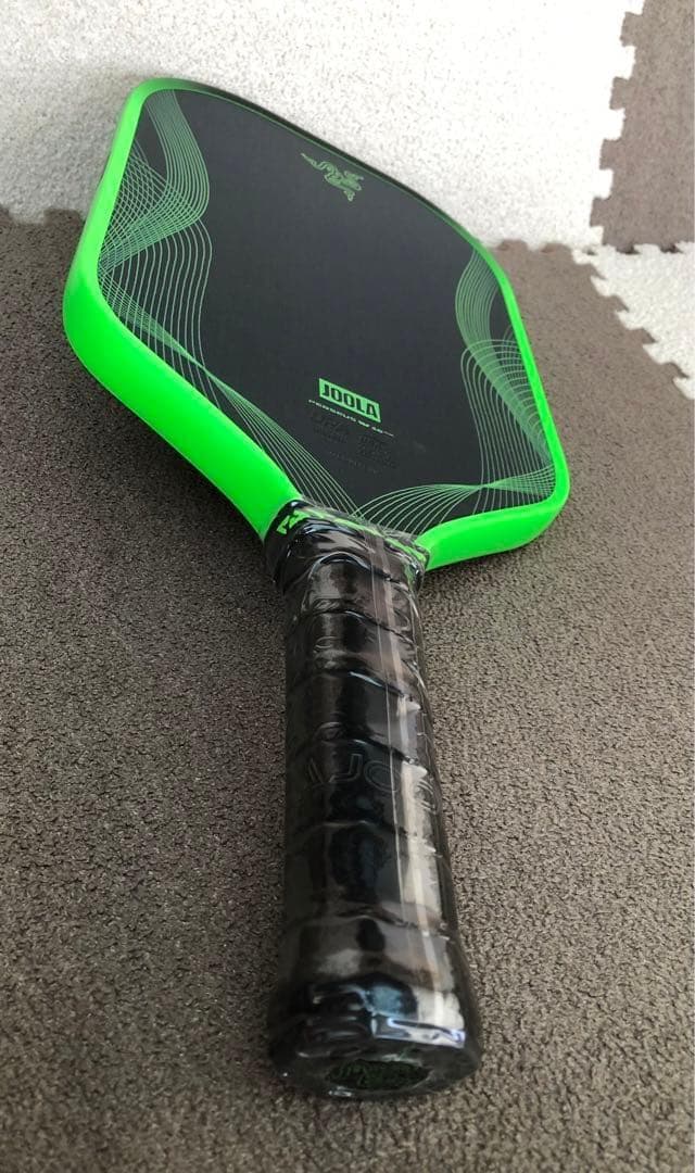 新品‼︎ Razer限定‼︎パドル ピックルボール Perseus Pro IV
