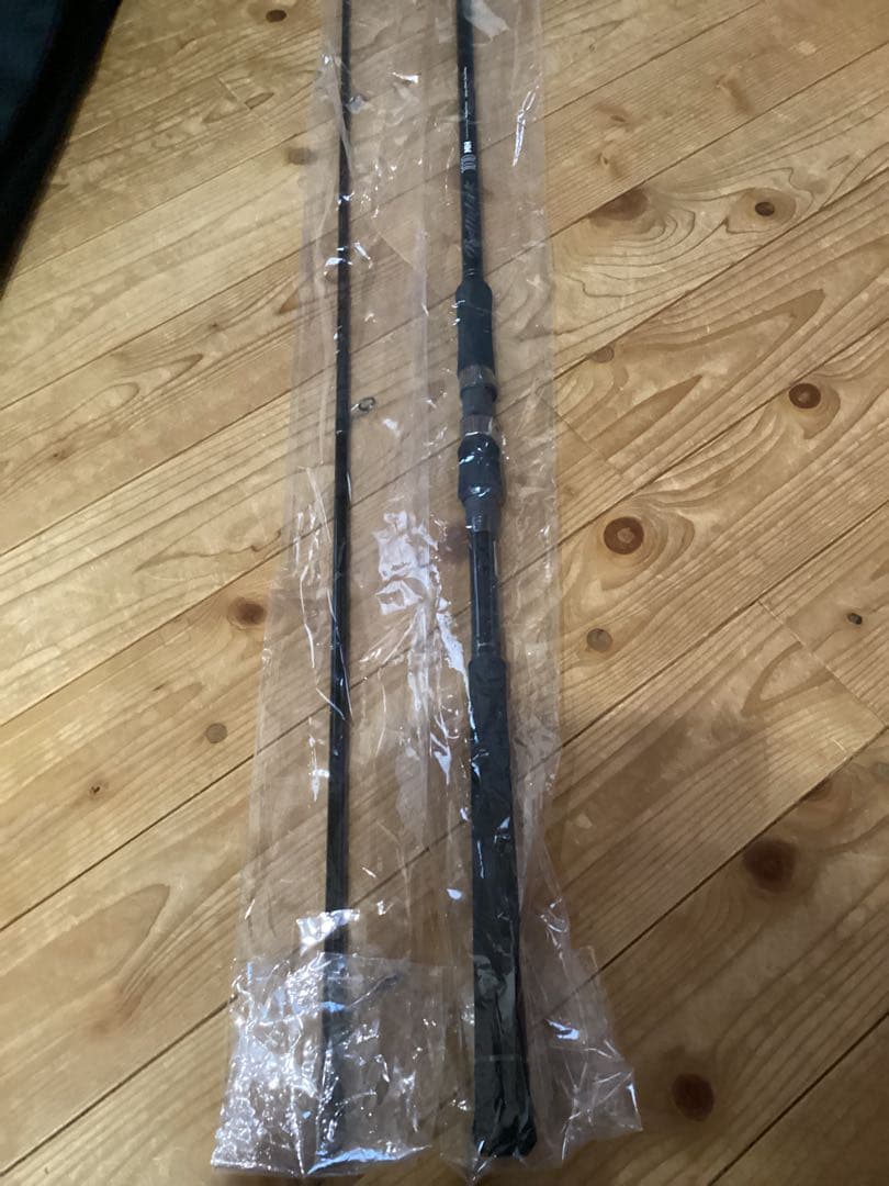 YAMAGA Blanks 25 バリスティック 1010MH ルアーロッド