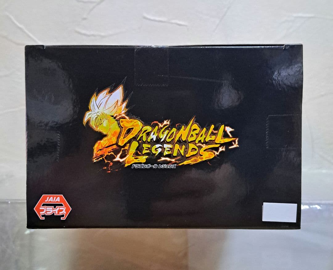ドラゴンボール レジェンズ トランクス フィギュア