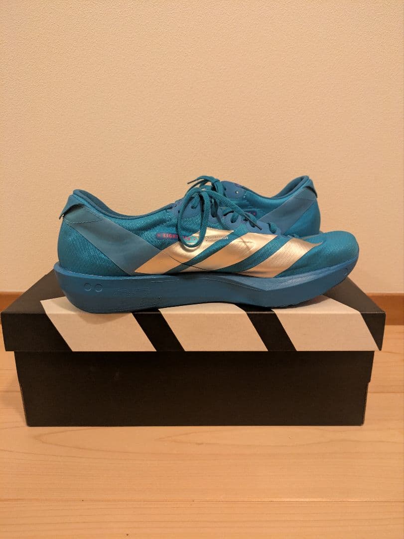 Adidas ADIZERO JAPAN 9　26.5