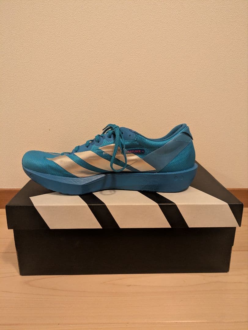 Adidas ADIZERO JAPAN 9　26.5