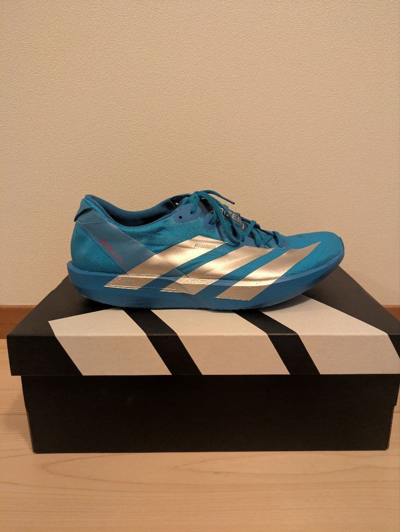 Adidas ADIZERO JAPAN 9　26.5