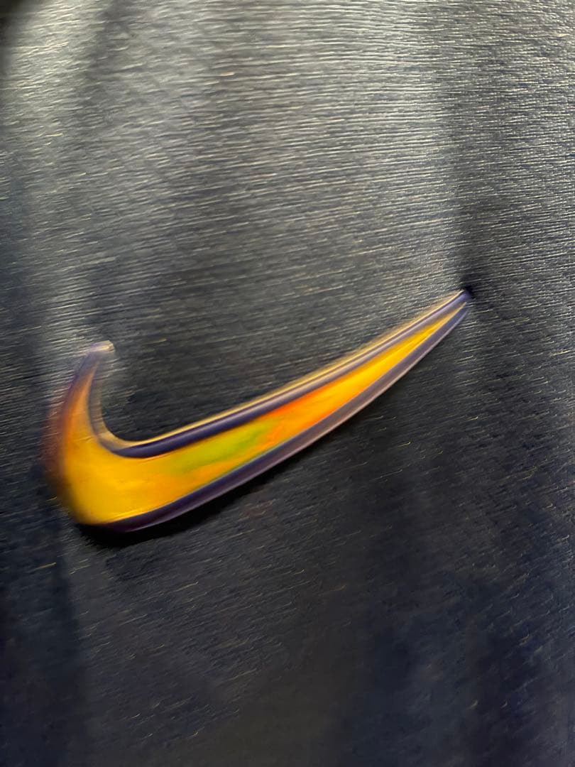 チェルシー　レプリカユニフォーム　スポンサー無　NIKE