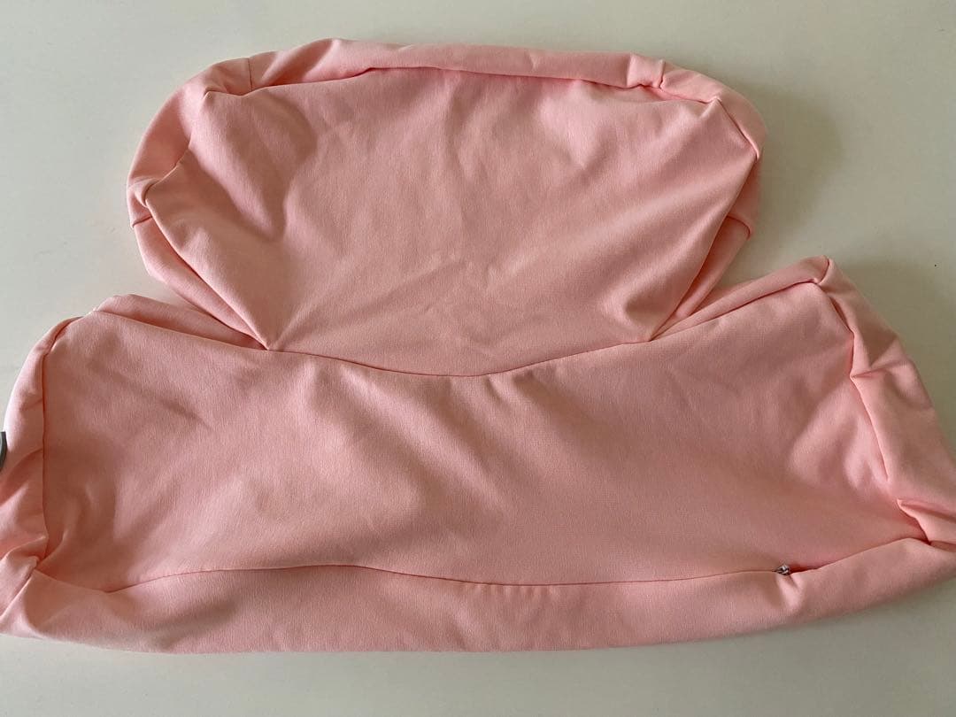 2pillow2/ホットタイプ/ピンク/中古美品