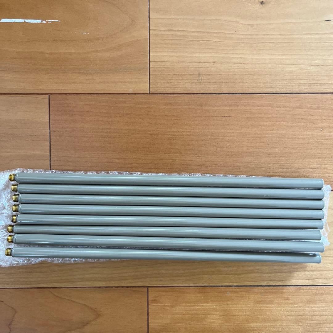【新品未使用品】BRUNT 追加ポール アダプターセット