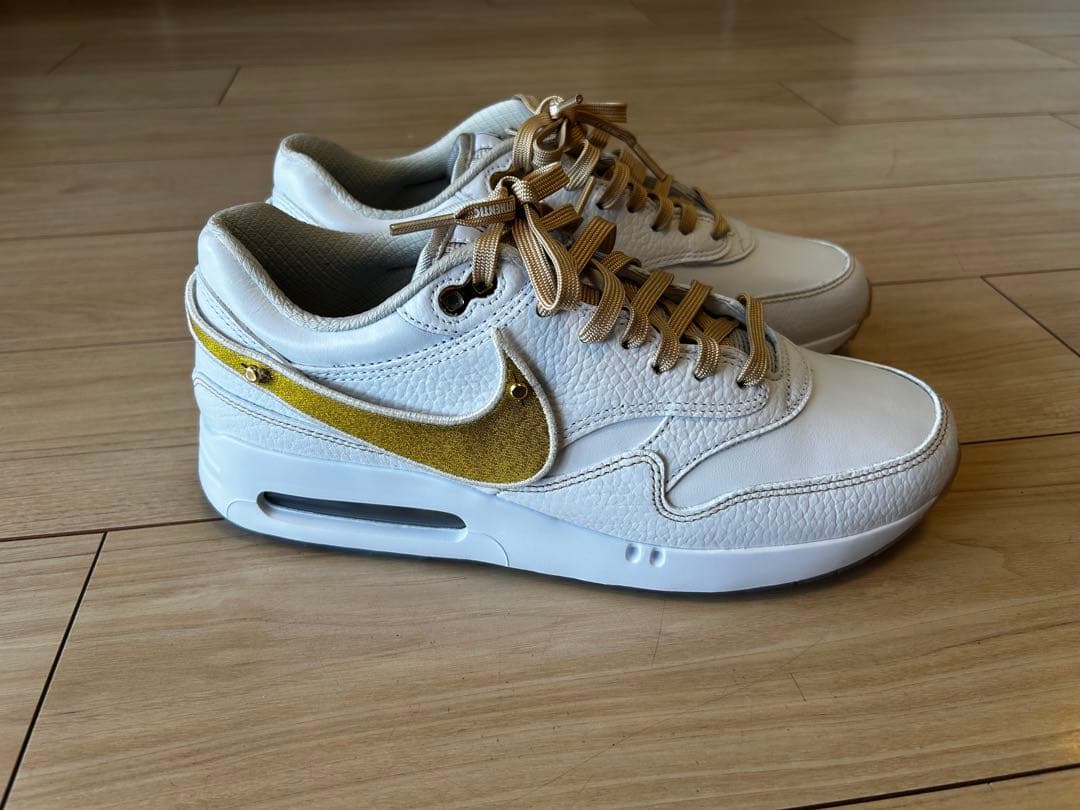 EastsideGolf × Nike Air Max 1 86 OG
