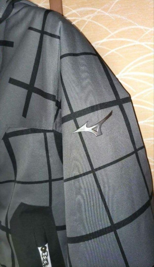 未使用保管品 MIZUNO ミズノ ジャケット