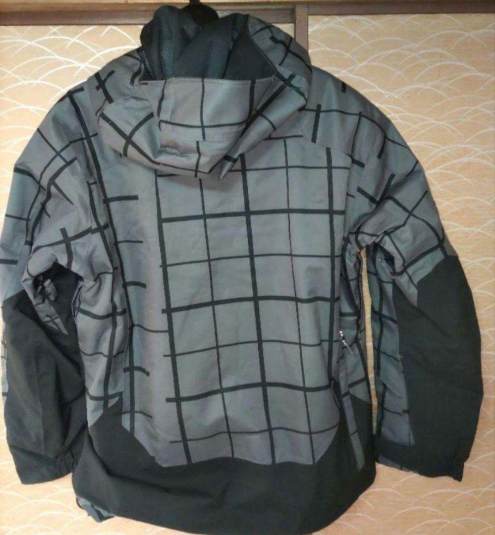 未使用保管品 MIZUNO ミズノ ジャケット