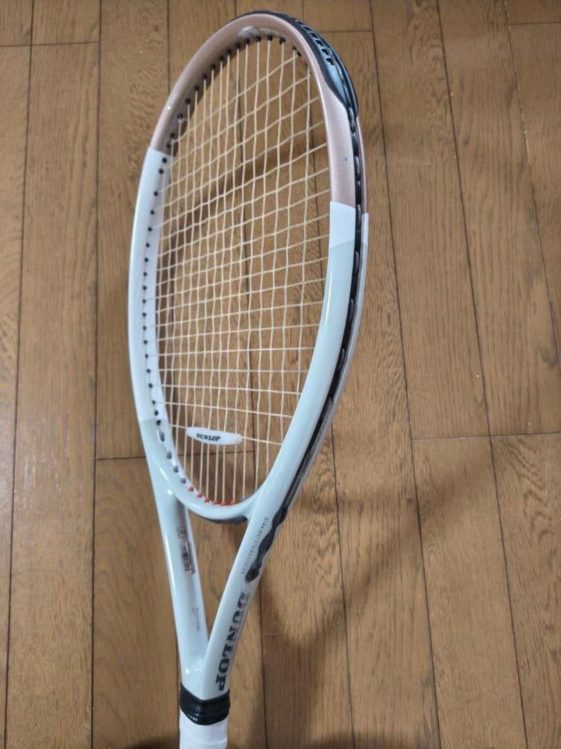 ラケット(硬式用) DUNLOP LX800