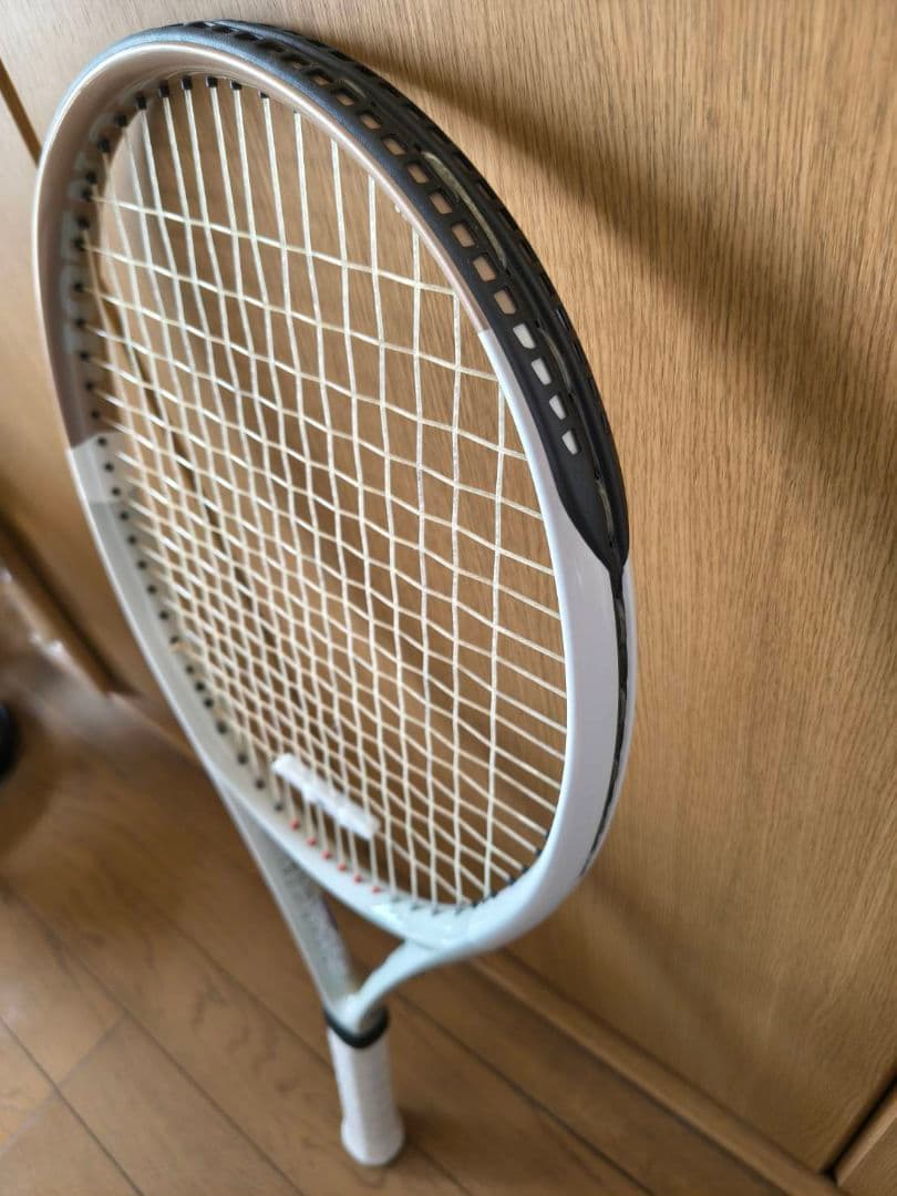 ラケット(硬式用) DUNLOP LX800