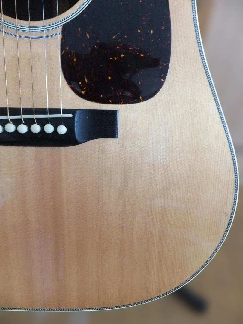 Cat's Eyes CE-1000S 1977年製 初期型、グローバーペグ仕様