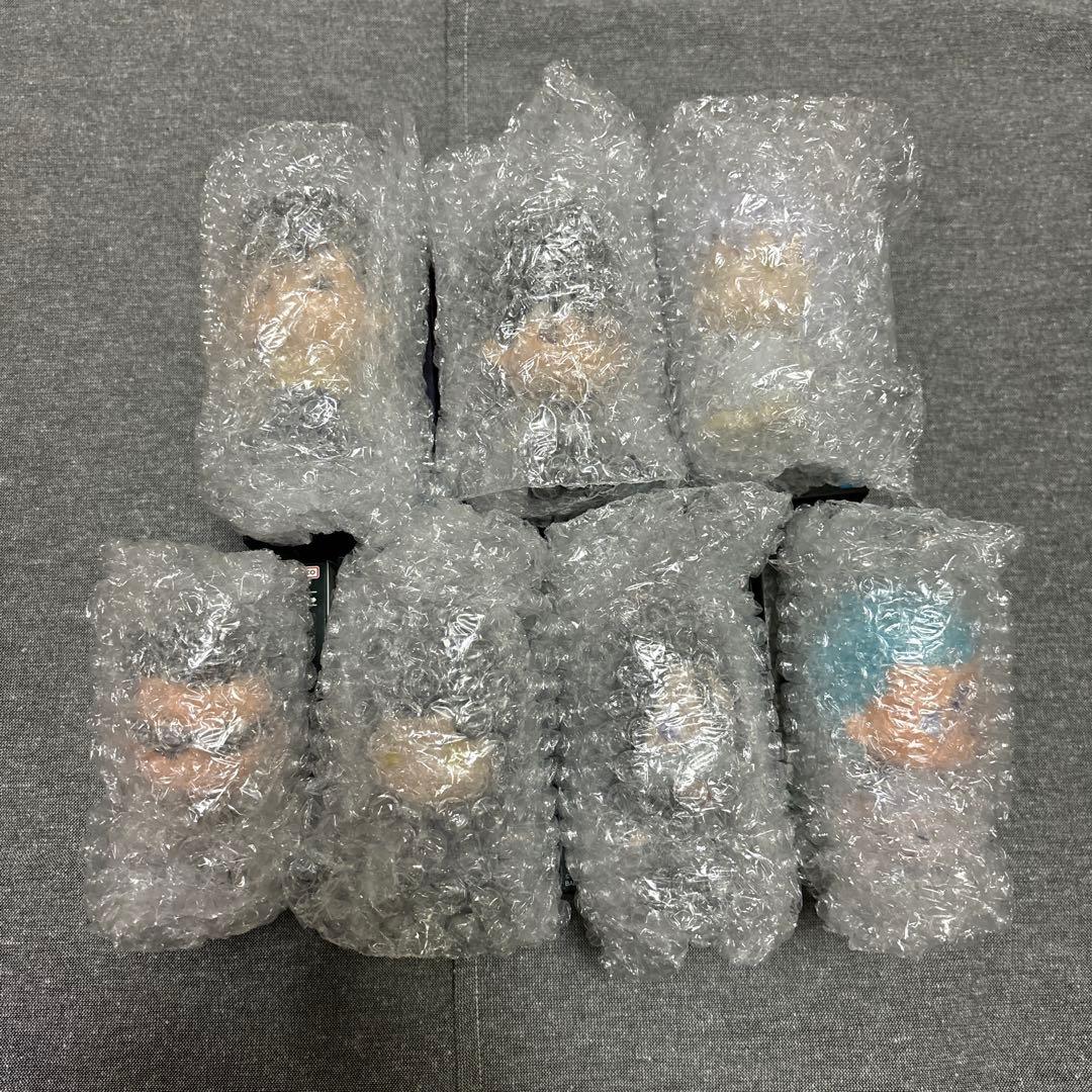 幽遊白書　一番くじ　ラストワン
