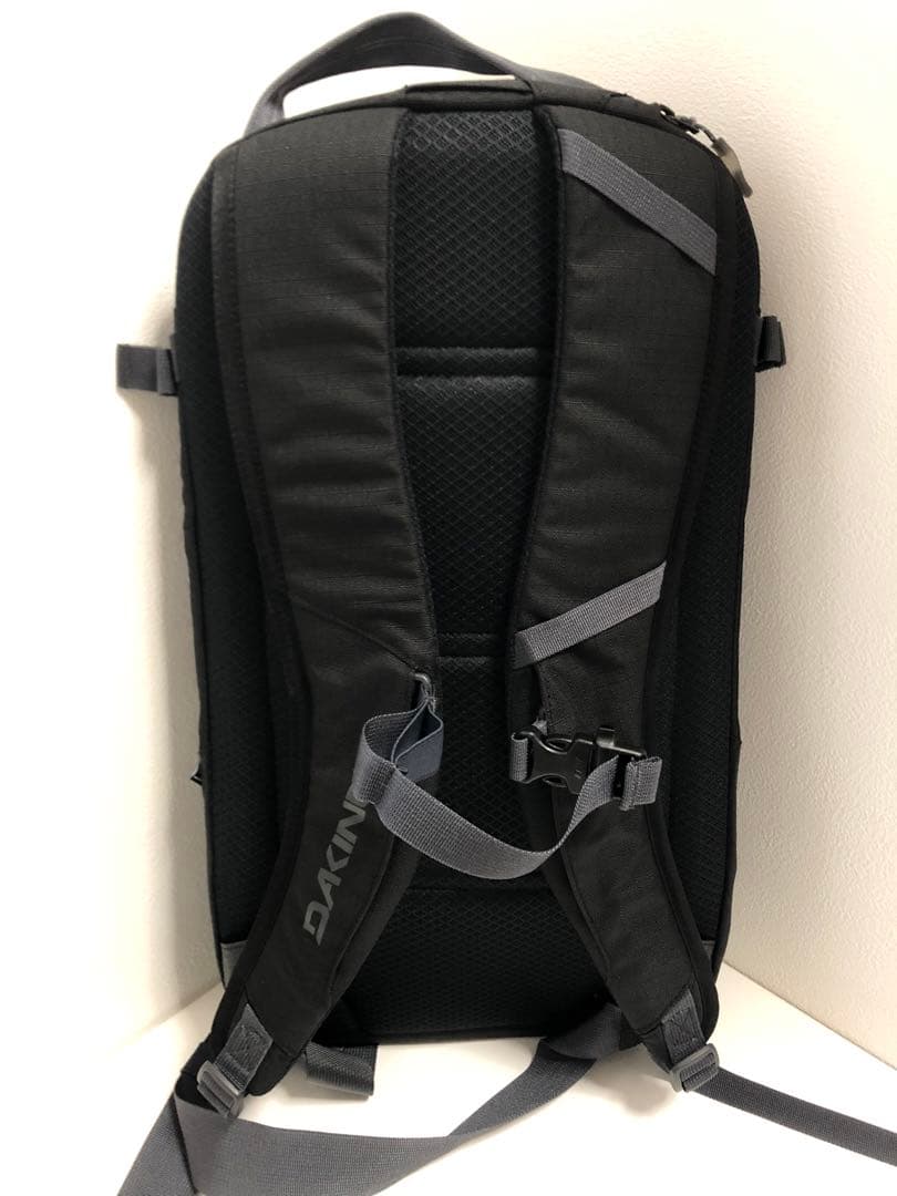 DAKINE ダカイン ヘリパック 12 国母和宏 スノーバッグパック