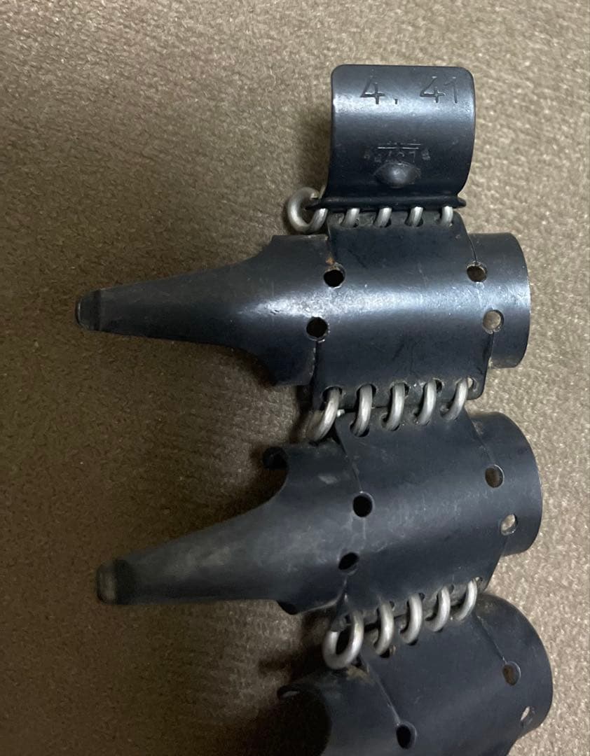 MG34 MG42 50連　ベルトリンク