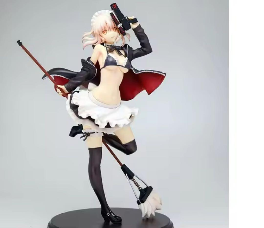 ガレージキット　wf2018 アルトリア　美少女　美女　1/8 Fate FGO