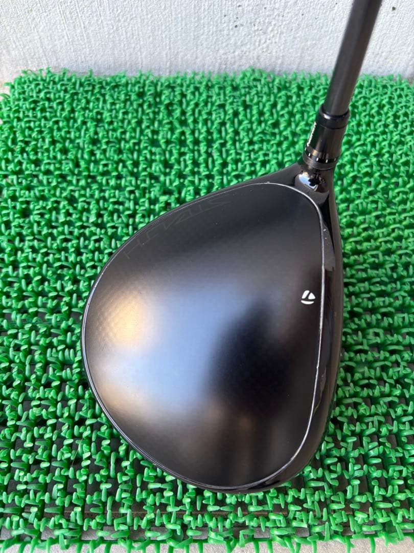TaylorMade Stealth 10.5 ドライバー