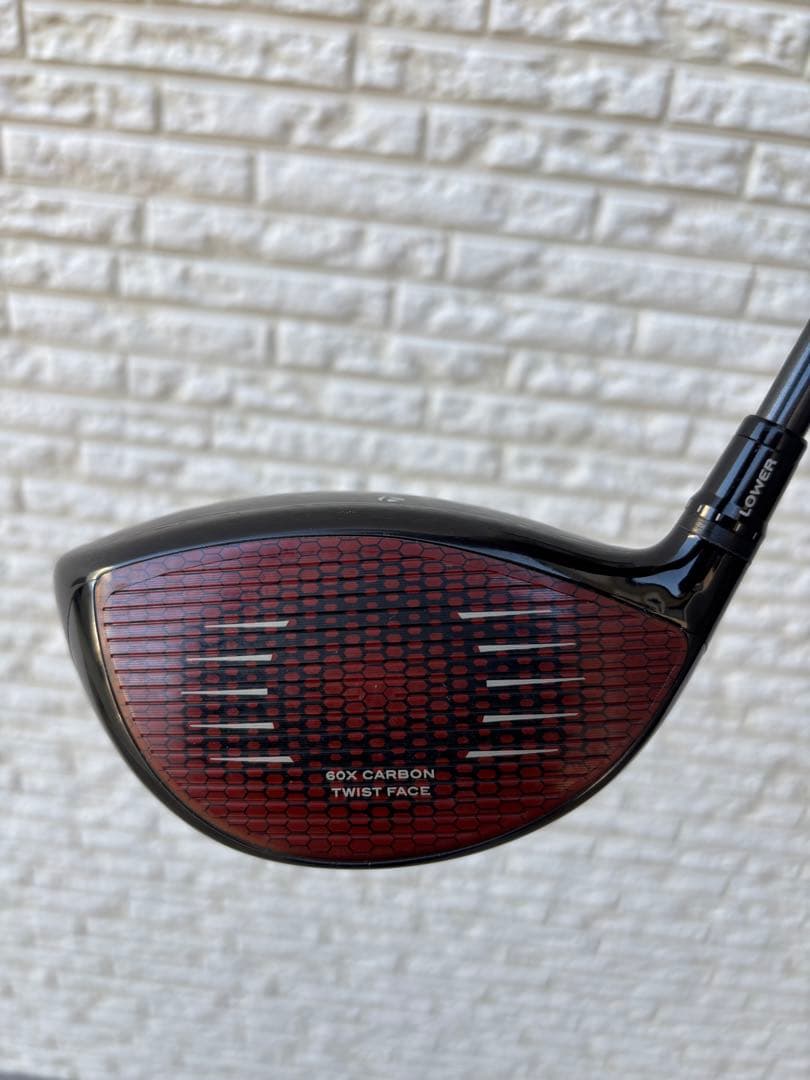 TaylorMade Stealth 10.5 ドライバー