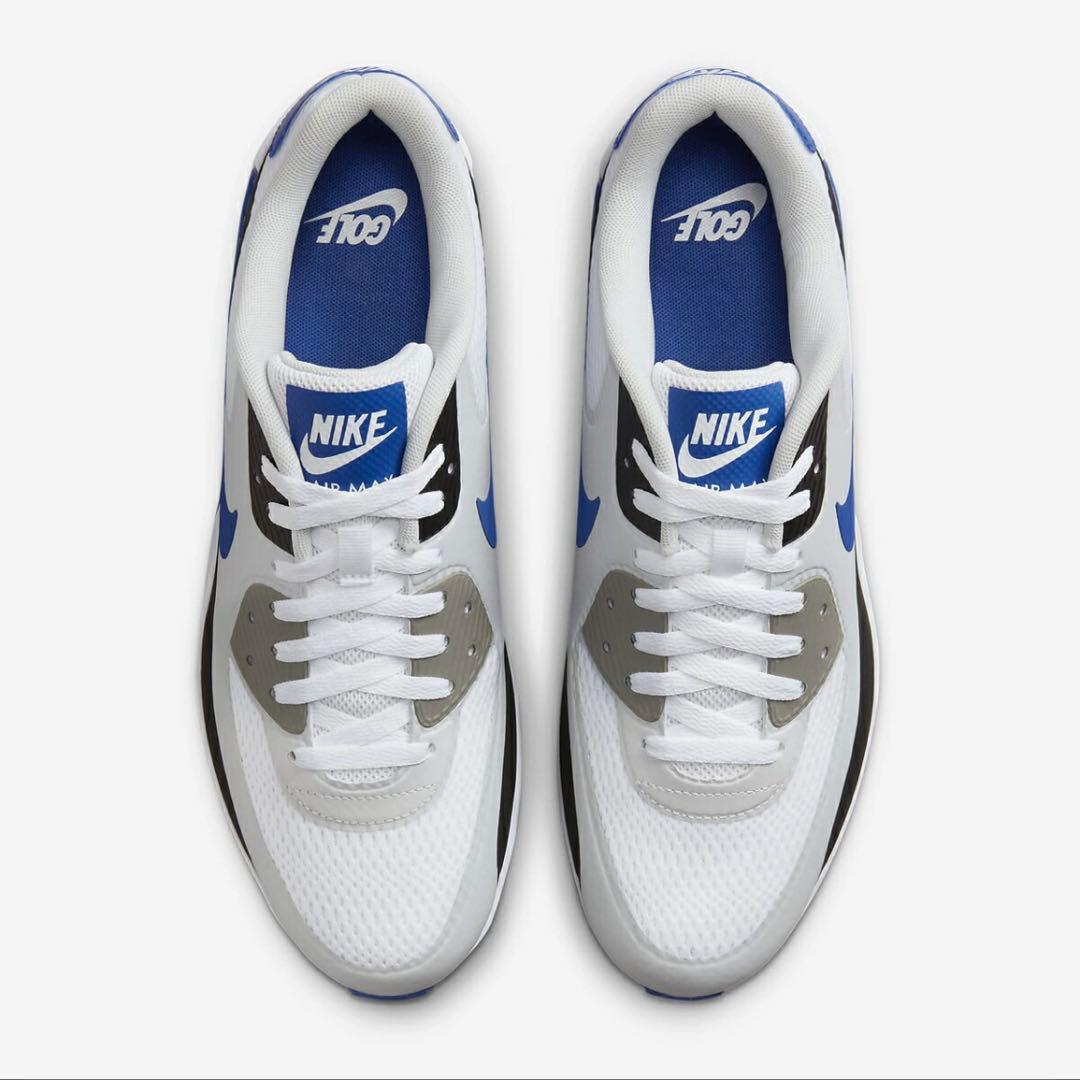 NIKE AIR MAX 90 G DX5999-141 ナイキ正規品 27.5