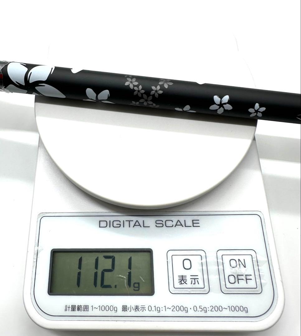 【新品】DiamanaディアマナWB53／5S｜ドライバー向け｜コブラスリーブ