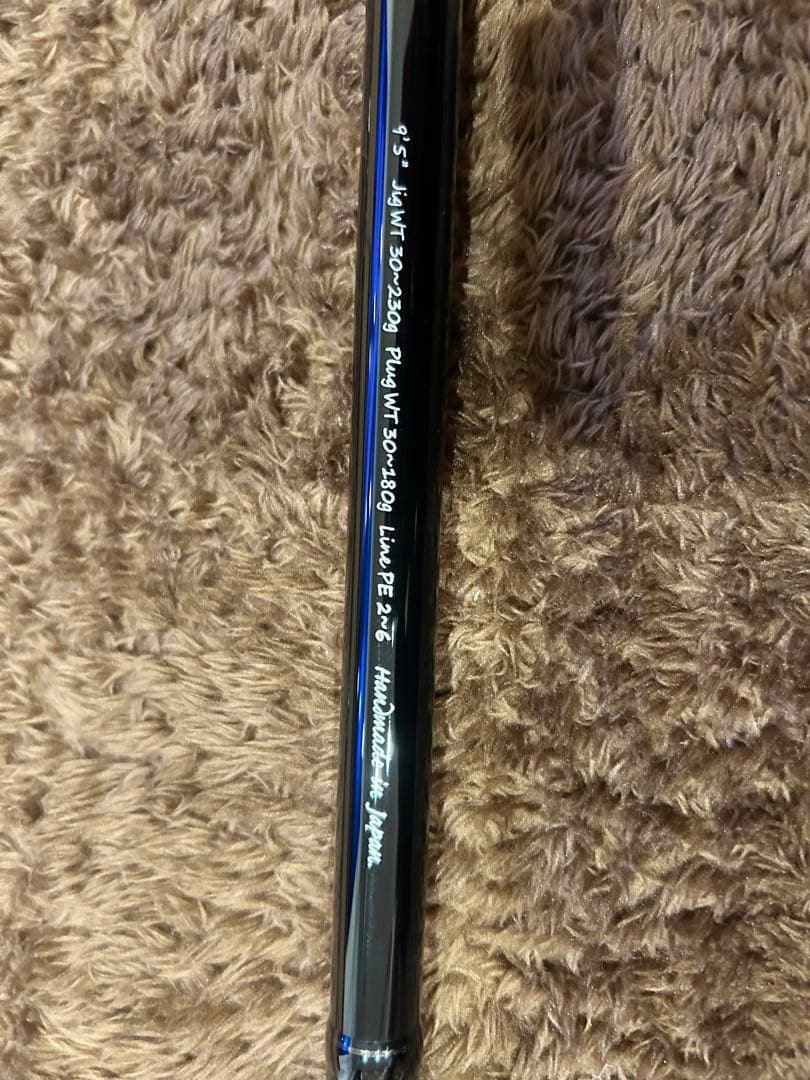 ゼナック ミュートスアキュラ　95H タイプR