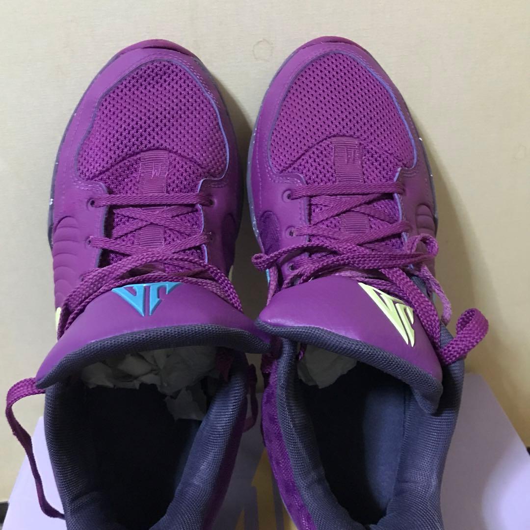 JA2 EP NIKE モラント