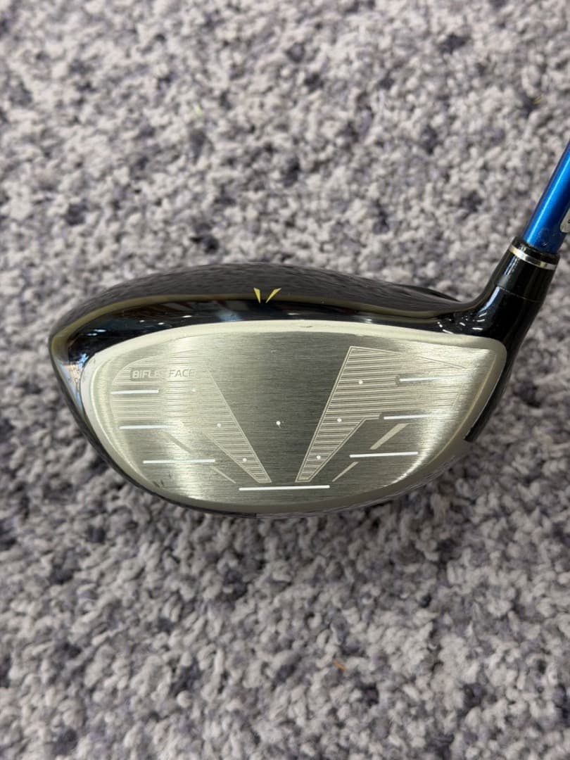 ゼクシオ13 ドライバー 10.5° MP-1300 R 45.5インチ