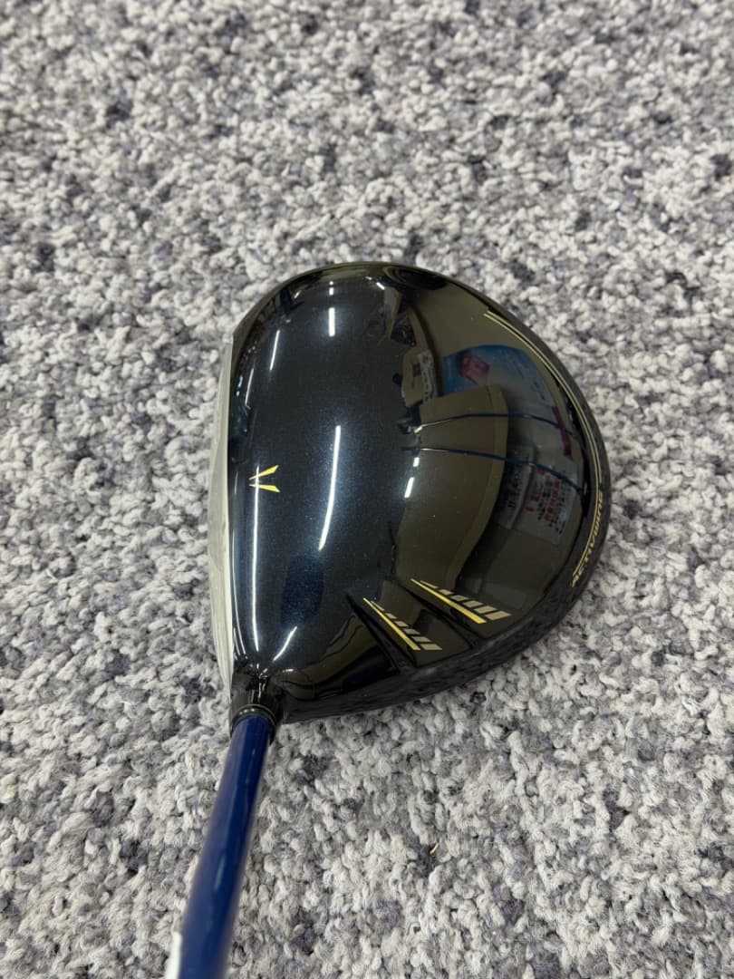 ゼクシオ13 ドライバー 10.5° MP-1300 R 45.5インチ