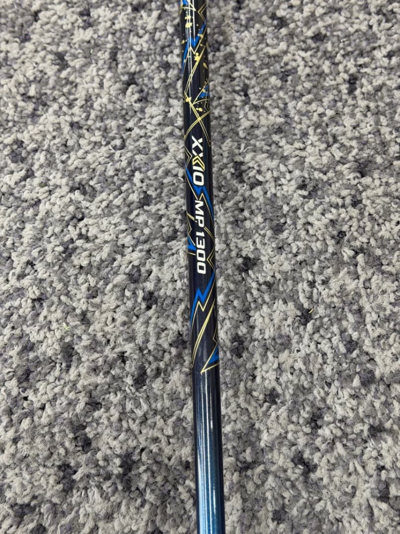 ゼクシオ13 ドライバー 10.5° MP-1300 R 45.5インチ
