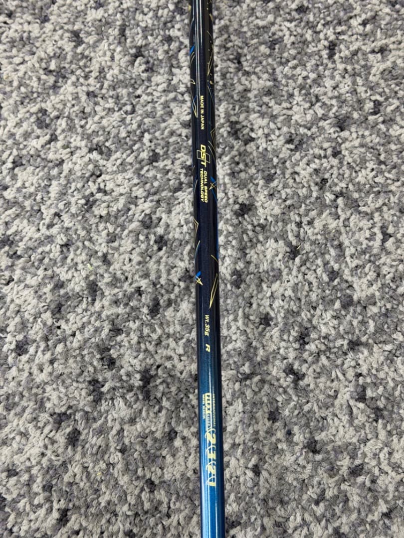 ゼクシオ13 ドライバー 10.5° MP-1300 R 45.5インチ
