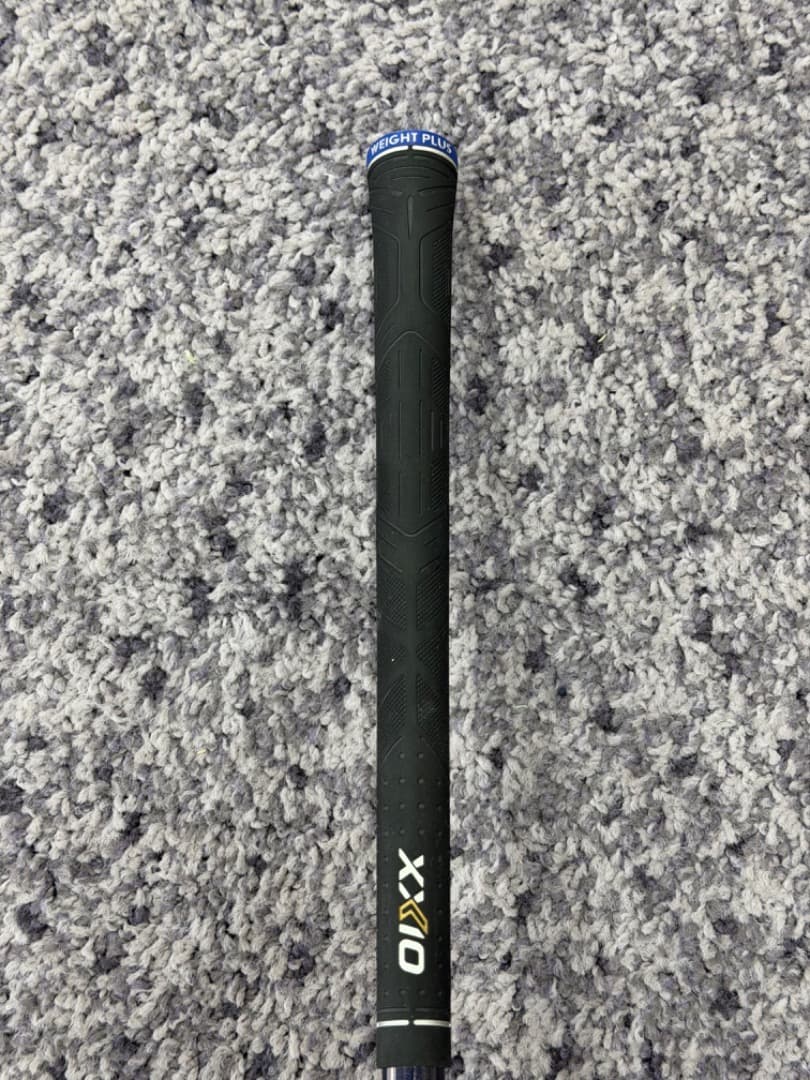 ゼクシオ13 ドライバー 10.5° MP-1300 R 45.5インチ