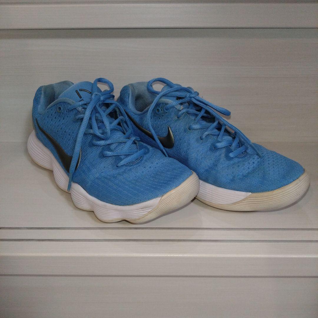 シューズ(男性用) NIKE HYPERDUNK 2017 LOW 26.0cm