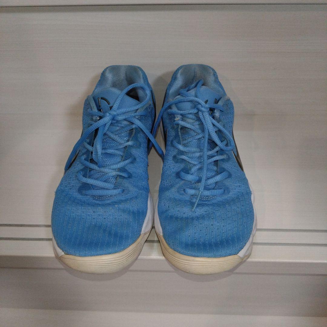 シューズ(男性用) NIKE HYPERDUNK 2017 LOW 26.0cm