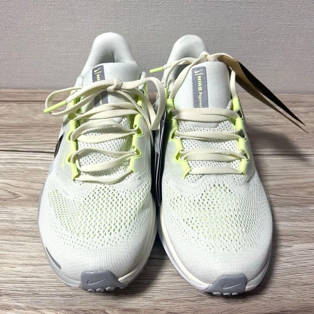 新品タグ付NIKE ランニングシューズ　エアズーム　ペガサス41 24.0