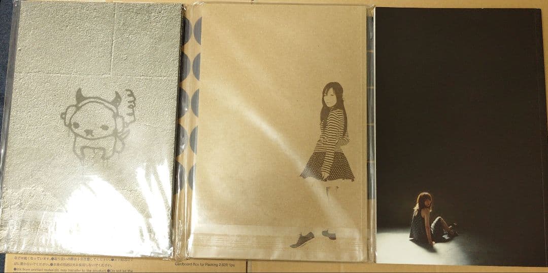 aiko ライブパンフレット まとめ売り【11冊】