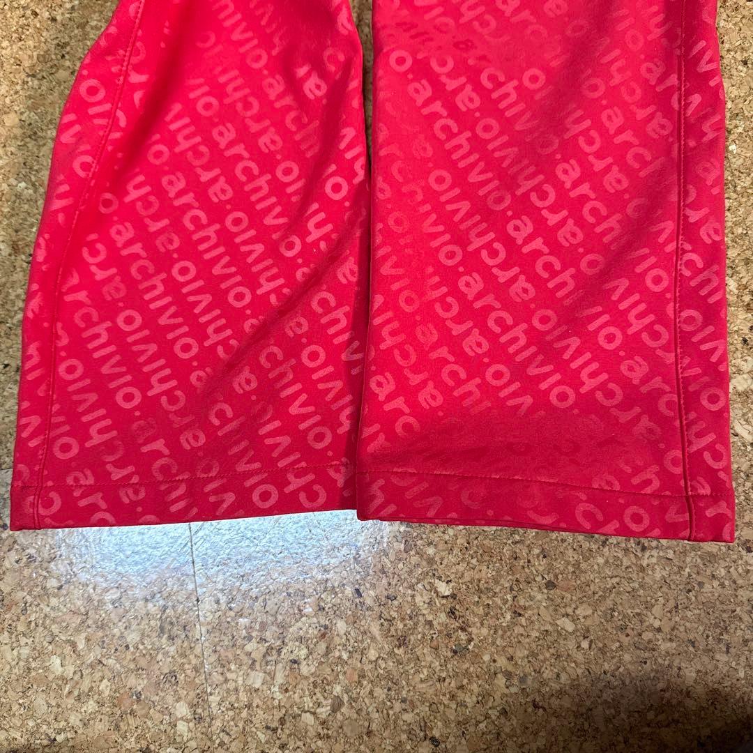 美品　アルチビオ　パンツ　40
