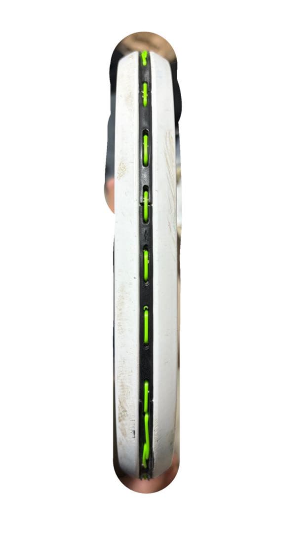 YONEX ジオブレイク70 軟式テニスラケット