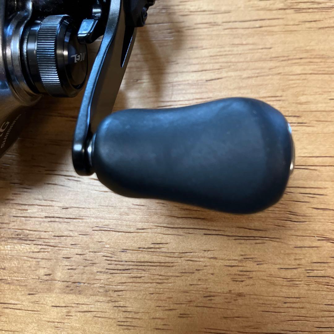SHIMANO CHRONARCH MG1 150XG ベイトリール