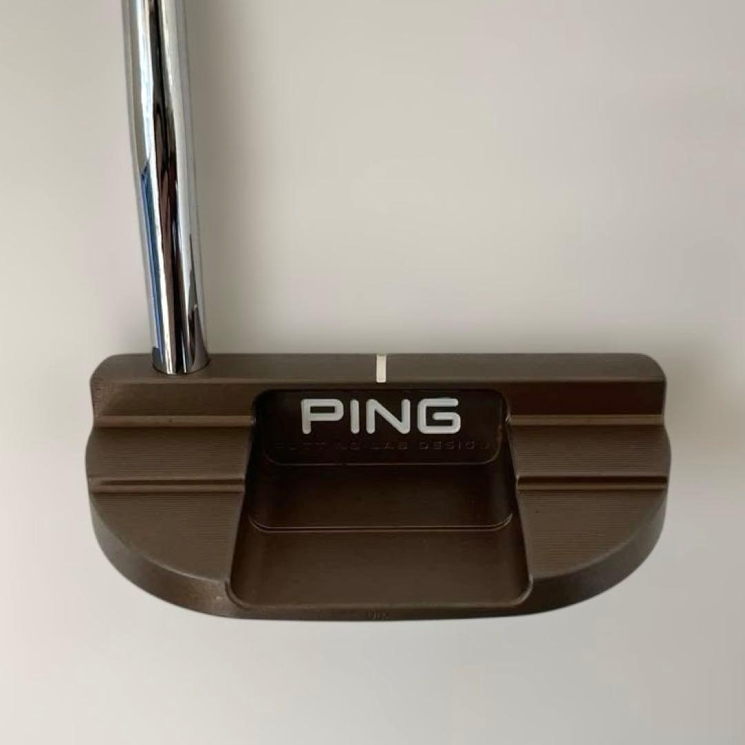 クラブ PING PLD CUSTOM DS72 HOVLAND EDITION