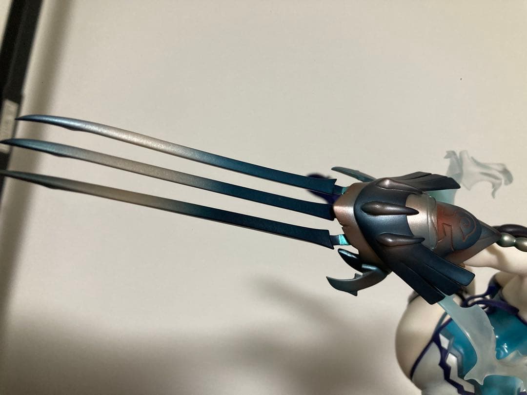 リラ 水着Ver. 1/7 フィギュア