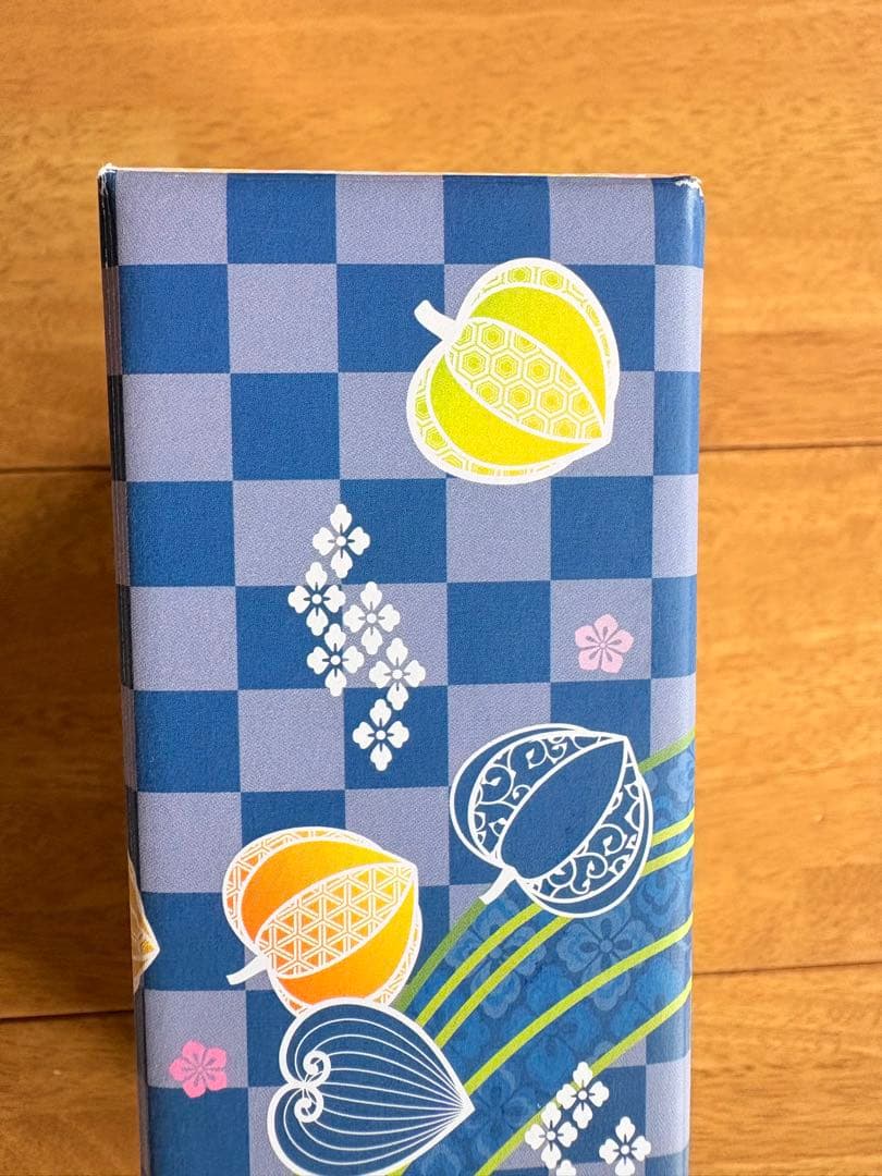 刀剣乱舞　刀剣菓子切付　羊羹セット　第一弾