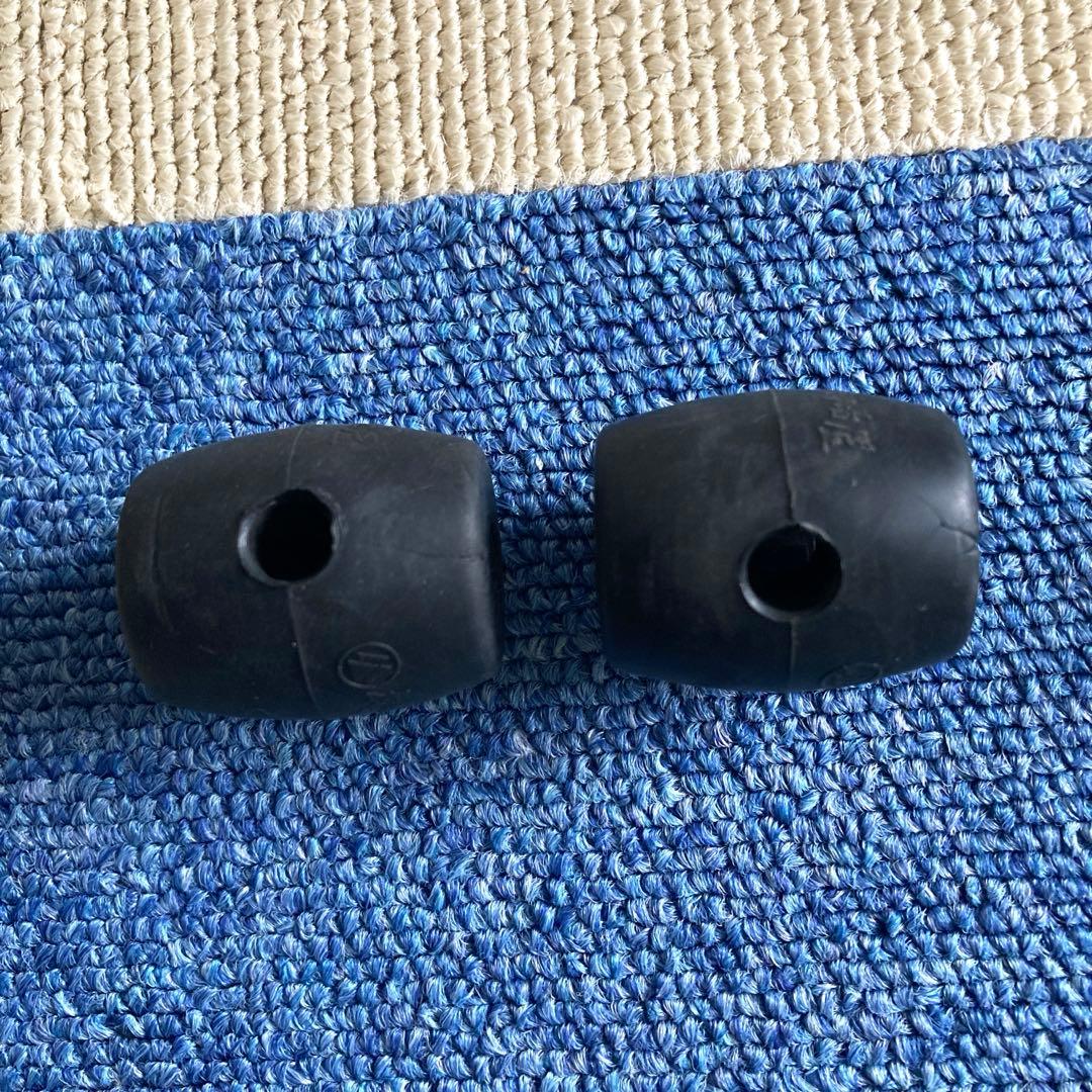 村の鍛冶屋 伸縮アルミタープ ポール 2セット32mm 延長ポール付