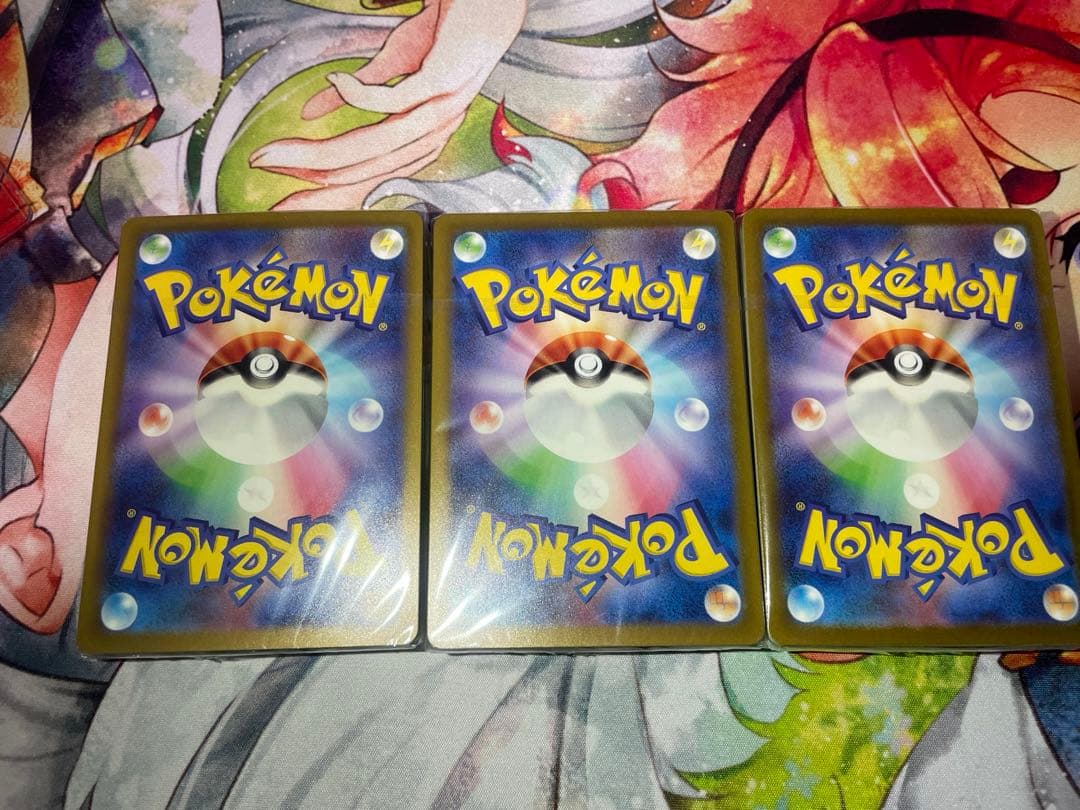ポケモンカードclassic 未開封　カードのみ
