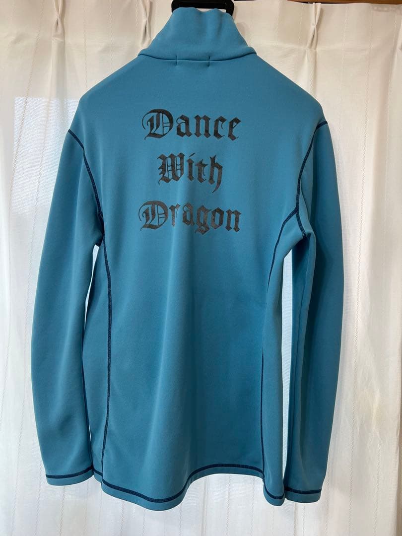 DANCE WITH DRAGONゴルフウェア