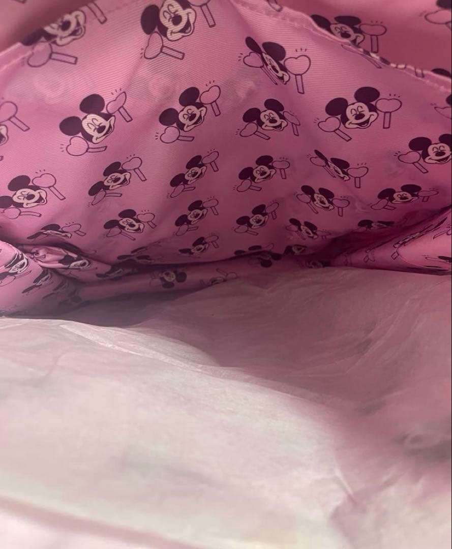 【本日発送可】MINNIE DAY 2026 トートバッグ&カードケースセット